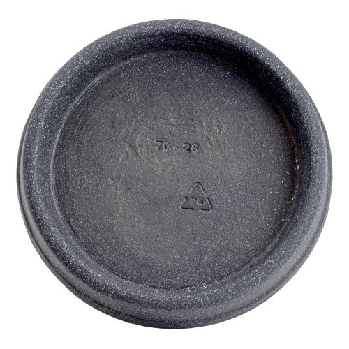 59247 miska marcella schwarz granit 370/38