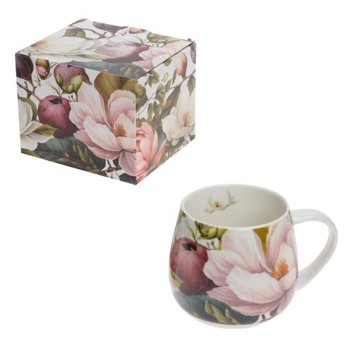 Šálka 300ml magnólia