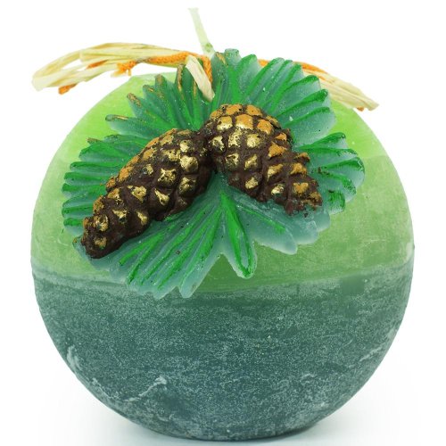 Ovocné s prív.guľa 100 sosna