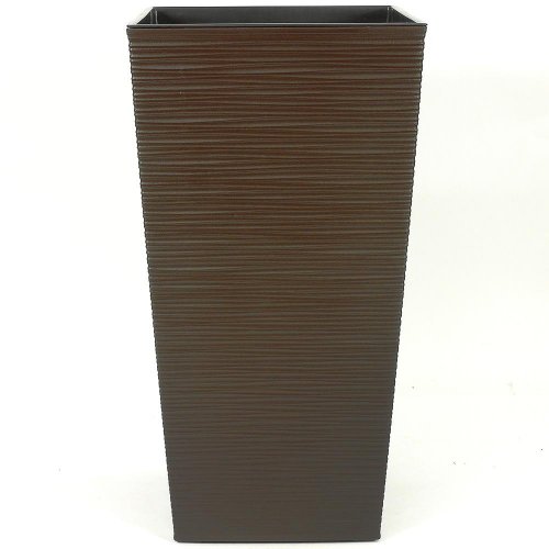 588 obal+vklad finezja dluto mokka 19x19xh36cm