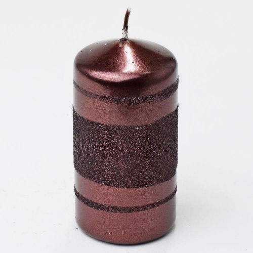 Briliant met.val.50/100 hnedý