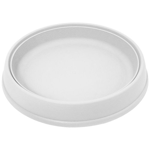 Pr33 miska massive biela 33xh4,9cm