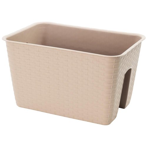 Drlb400 hrantík ratolla balk.szlam 39,6x27,2xh22,5/13l