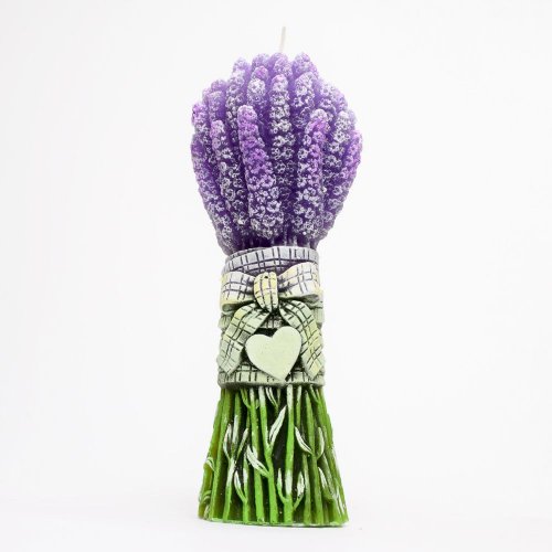 Levandula kytica new 24cm