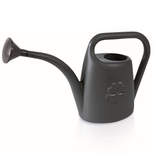 Ikon2 krhla koni so sitkom antracit 1,8l 35xh22,5cm