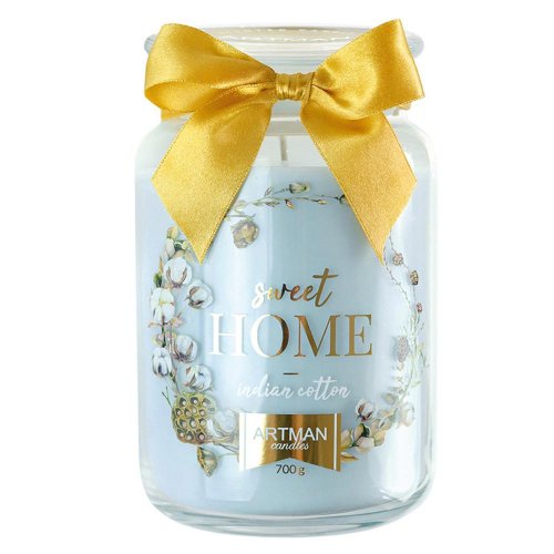 Voň.v skle celoročná veľ.bl.mod.700gr