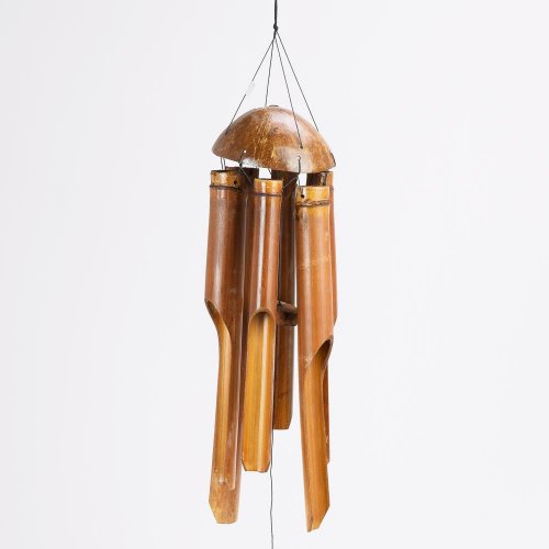 Mt11-16 zvonkohra bambus 40cm