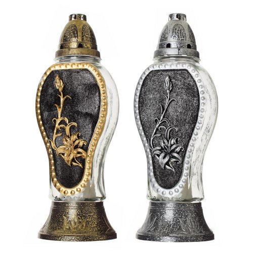 Z-63l kah.sklo 150gr 12x36cm