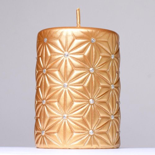 Ravenna val. 7x10 zlatý