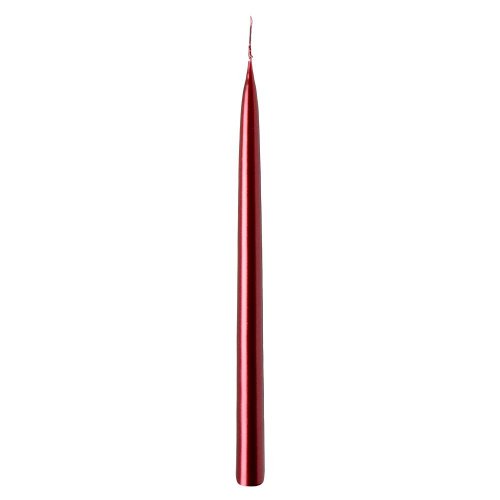 Špic metal 30 bordo