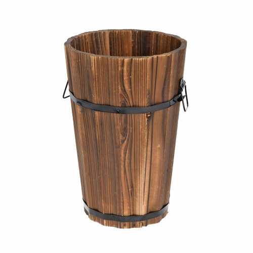 450fl/s obal drevo valec m