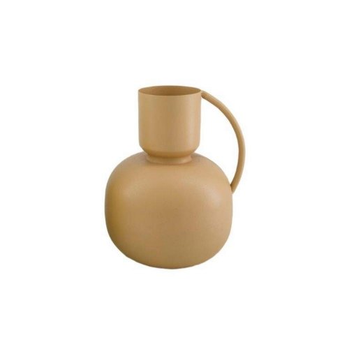 Fľaša kovová 15x16.5x20.5cm /111270