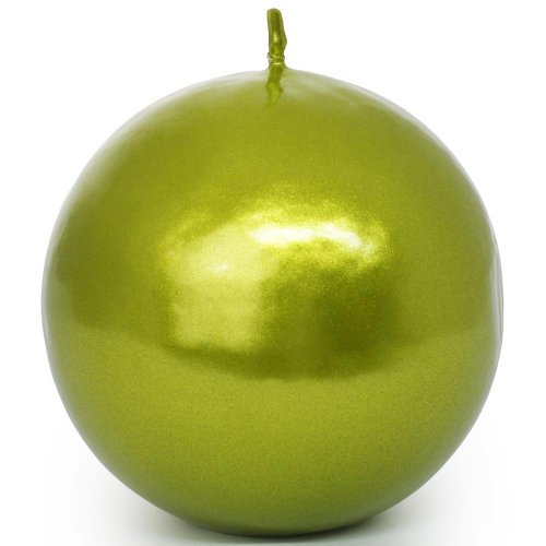Guľa 60 met.hladká oliva