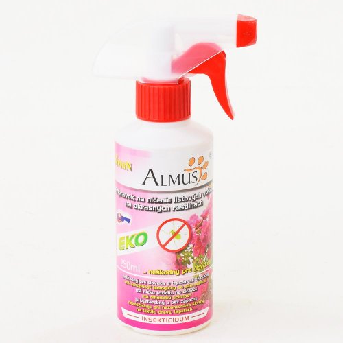 Champion almus 245ml r vošk