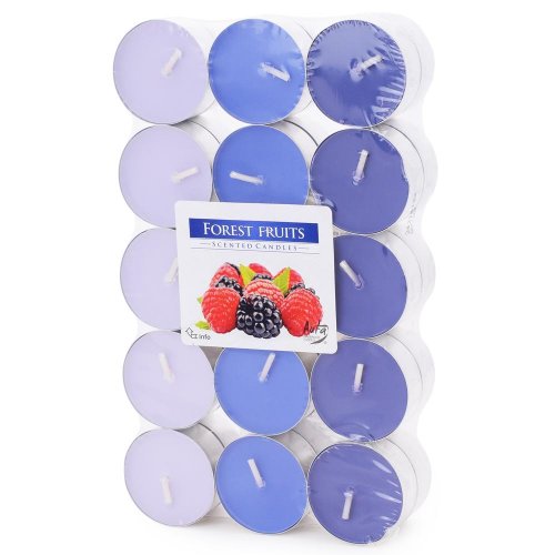 Čajové voňavé/30 lesné ovocie