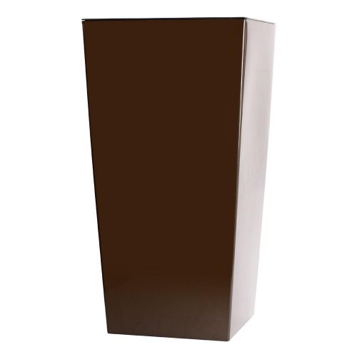 548 obal+vklad finezja mokka 40x40xh75,3cm