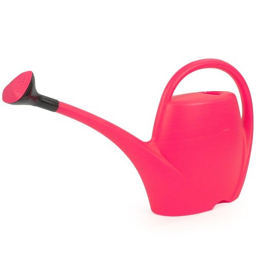 Krhlička spring 2,5l ružová 42x9,5x25cm