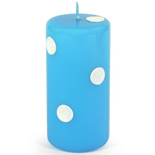 Bodky val.60x120 modrý