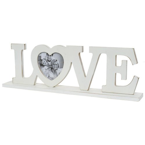 Fotorámik love 40,5x12,8x5cm