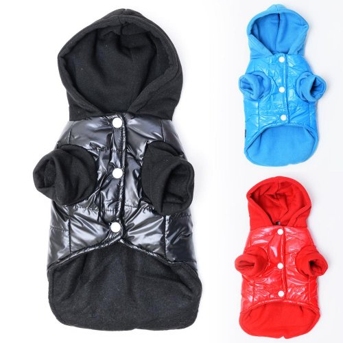 Psie oblečenie mix/veľ. mix/far.