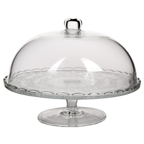 8041 podnos s krytom sklo 29xv25cm