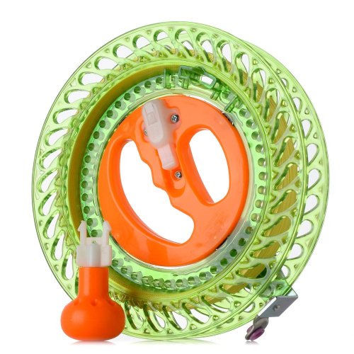 Naviják na šarkana 20,5cmx270m