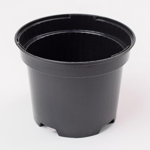 Kontajner 12x9cm 0,7l čierny