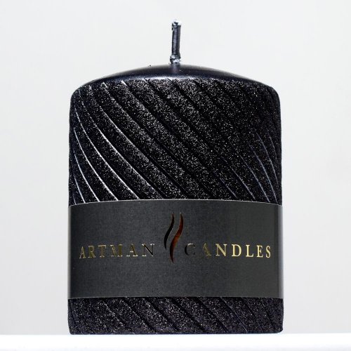 Caroline val.8x10 čierny