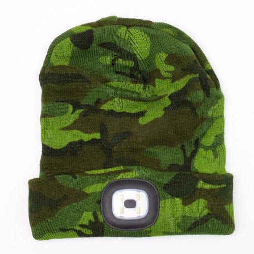 Čiapka albacore kamufláž l, 4xsmd