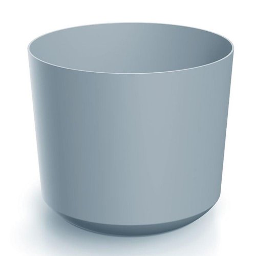 Dpos240 obal tubo šedý 23,9xv21cm