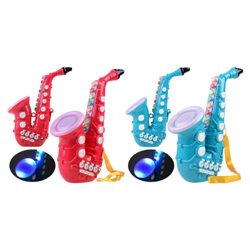 Saxofón