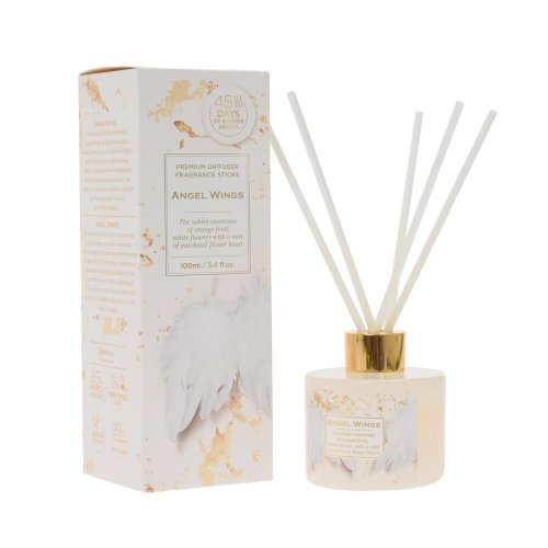 Difuzor angel wings 100ml