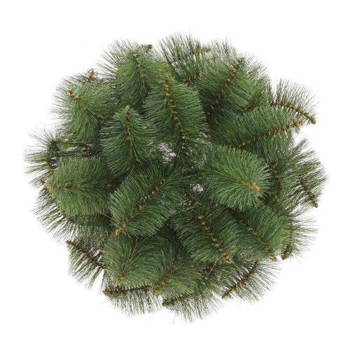 Veniec borovica plný 30cm