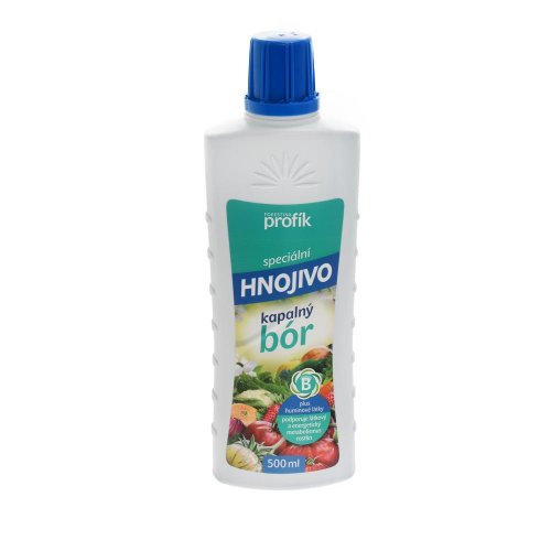 Profík - kvap.bór 500ml