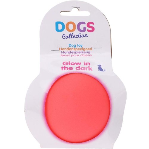 Hračka pre psa lopta 2ass 496100030