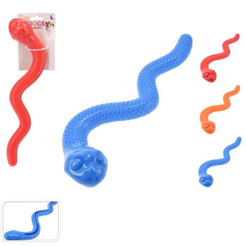 Hračka pre psov had tpr 41x6x3cm 491013680