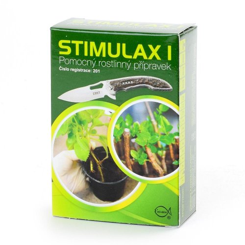 Stimulax i. prášok 100ml