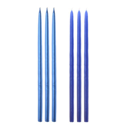 Švédska kolor+metal