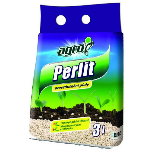 Perlit 3l /240/