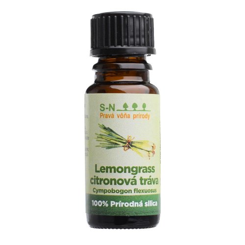 Lemongras citr. tráva sk