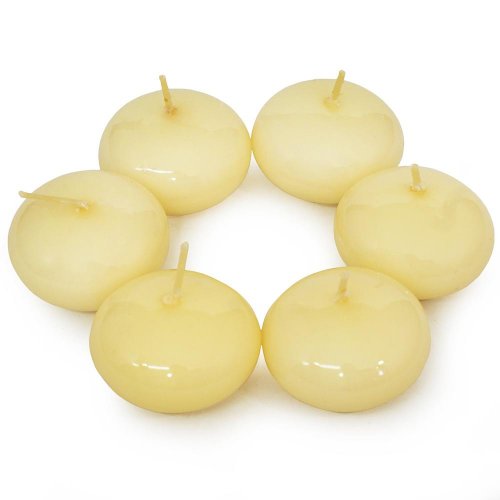 Plávajúca 1/6 ecru v tube