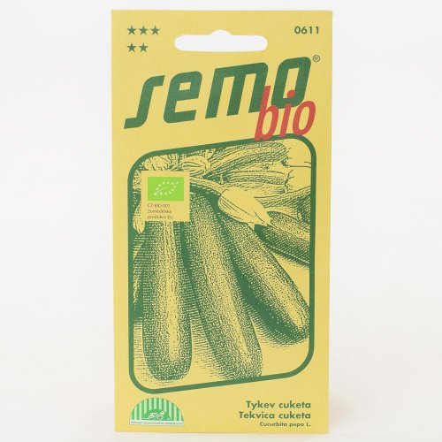 Bio tekvica startgreen f1 10s.