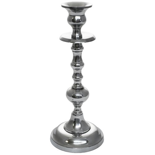 Aluminiu svietnik 10x25cm 8127410