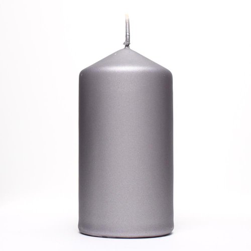 Mat.metal val.60/120 sivý/52/