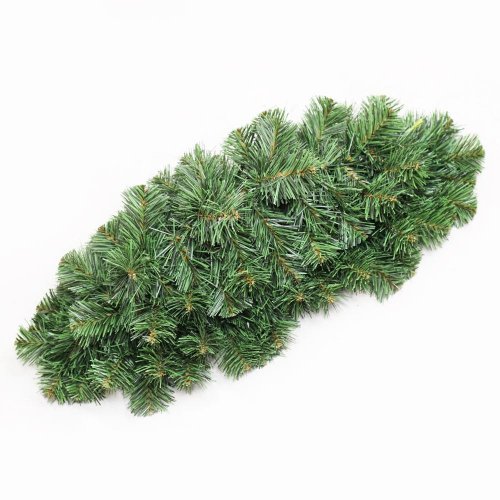 W81 veniec slza stredná 42x72cm