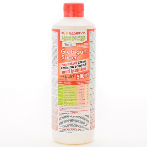 Glyfogan super 500ml