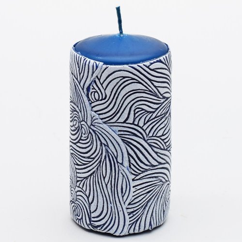 Val.60/120 bl.modrý la04/19