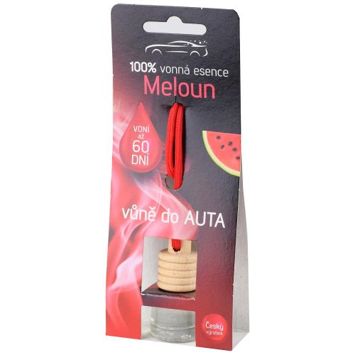 Vôňa do auta melón 5ml super cena