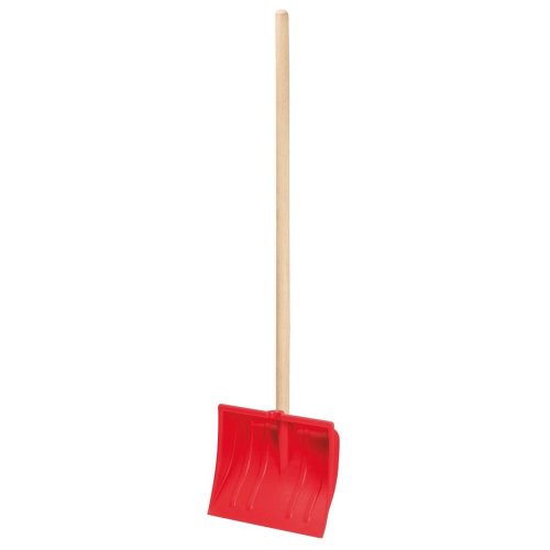 Ilo1 lopata detská červená 88cm