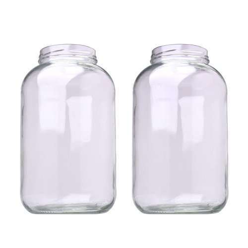 Pevná cena fi100 fľaša zavar. 4l
